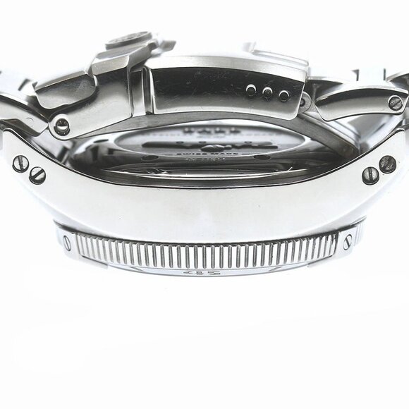 BALLWATCH Engineer Hydrocarbon DM1016A Jim Whittaker collaboration Men's_873982 - Picture 4 of 6